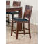 Tabouret de bar 24 po Lucus