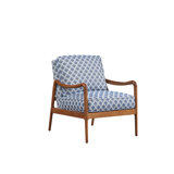 Barclay Butera Upholstery Armchair