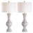Elvis Resin Table Lamp