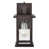 Oil Rubbed Bronze selected