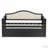 Wooden Daybed with Trundle and Storage Drawers-118019911