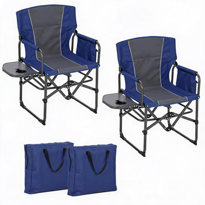 Outdoor Lounge Chair