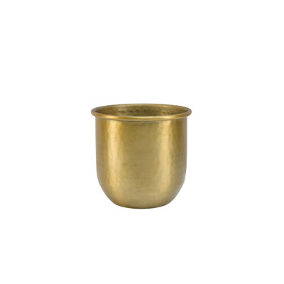 Jaydalis Aluminum Table Vase 1