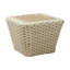 Table basse Antul - blanc