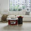 Ensemble de tables basses Modern Minimalist