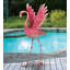 Statue Artrip Flamingo