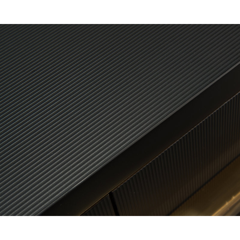 Console 67 po Midnight