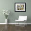 « the long stretch », impression sur toile encadrée-14807009-70560299