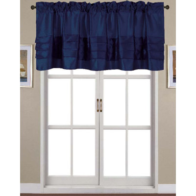 Stolz Tailored Window Valance