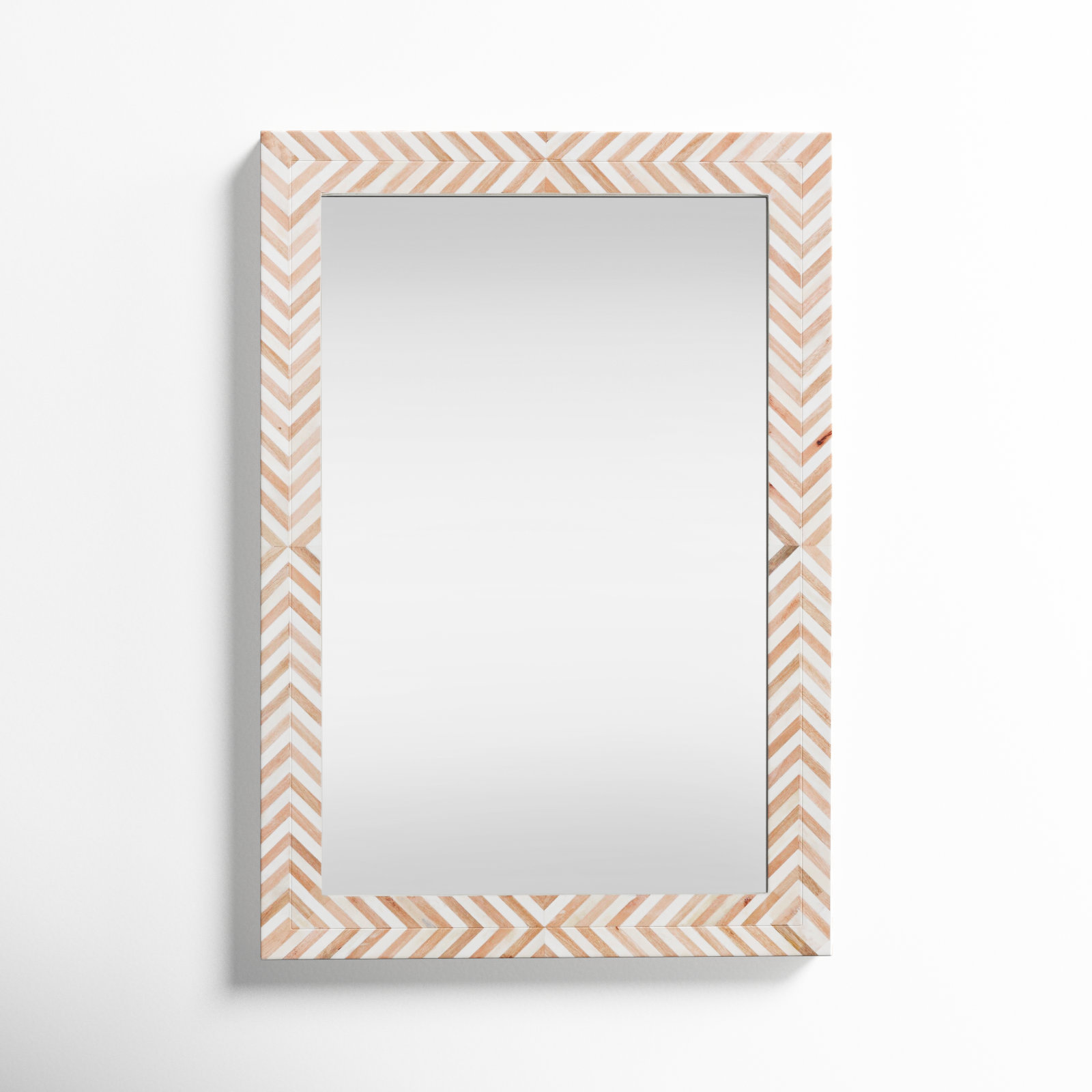 Cataldo 27" Accent Mirror
