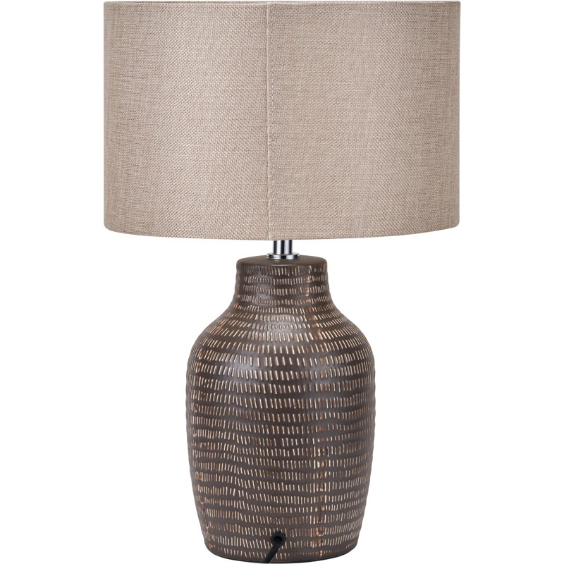 Ceramic Table Lamp