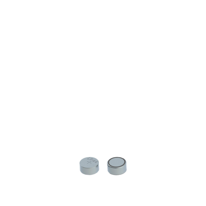 Piles bouton LR44