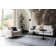 3 - Piece Living Room Set