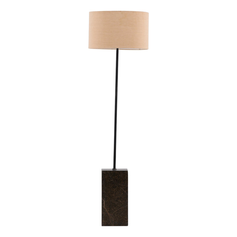 Shannel Floor Lamp Green