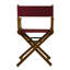 Chaise de réalisateur pliante 18 po-19623338-19623333
