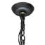 Ananya 1 - Light LED Pendant