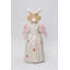 Figurine grand lapin