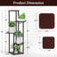 Support pour plante Vincenza-1679961228