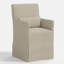 Stoffer Home x Cloth and Co. Lindy Dining Chair-1050140411