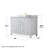 Daria Single Bathroom Vanity Set-97877107-97877111-125006308