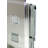 59'' Shower Panel with Fixed Shower Head