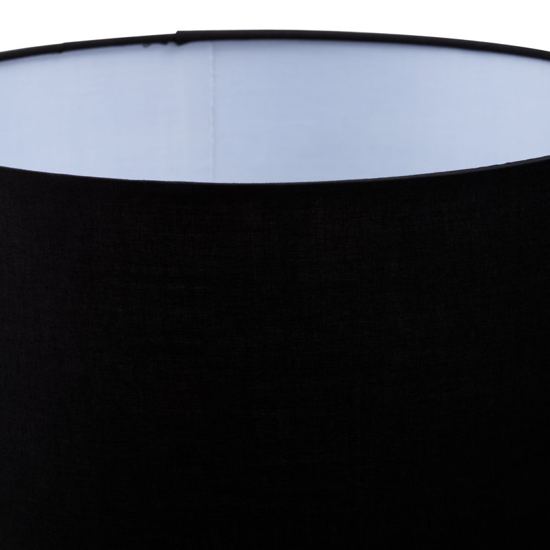 Metal Table Lamp