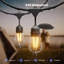 LED Plug-In String Light