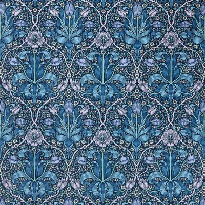 Bedford Park Spring Thicket Fabric