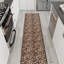 Tapis léopard intérieur antidérapant Kaira-784344642-795633960