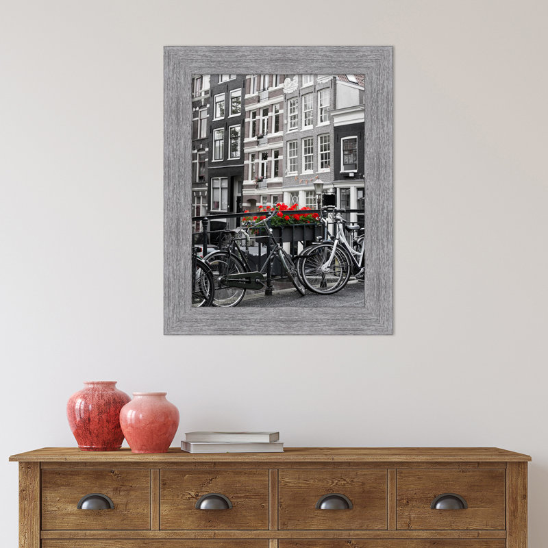 Cadre photo simple Taquia, 18 po x 24 po