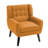 Stephanny Upholstered Armchair-228624144