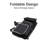 Car Back Seat & Trunk Storage Bag, Hanging Multifunctional Organizer For Auto Interior Accessories