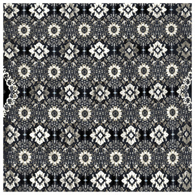 Coussins décoratifs Ornate