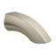 Eurosmart Wall Mounted Tub Spout Trim-20110725