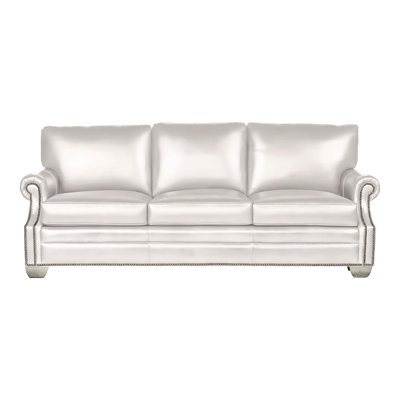 Gutherly Upholstered 81'' Sleeper Sofa