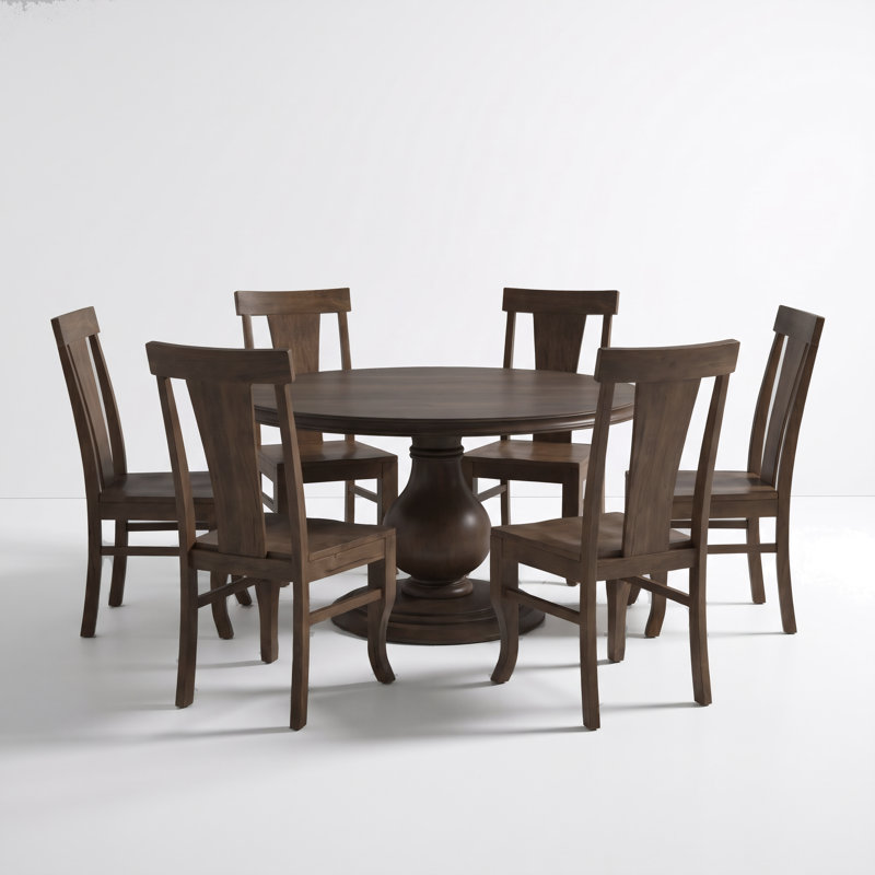 Niles Side Chair