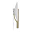 Furiko Flush Mounted Sconce