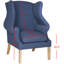Fauteuil club Kameron-132012768