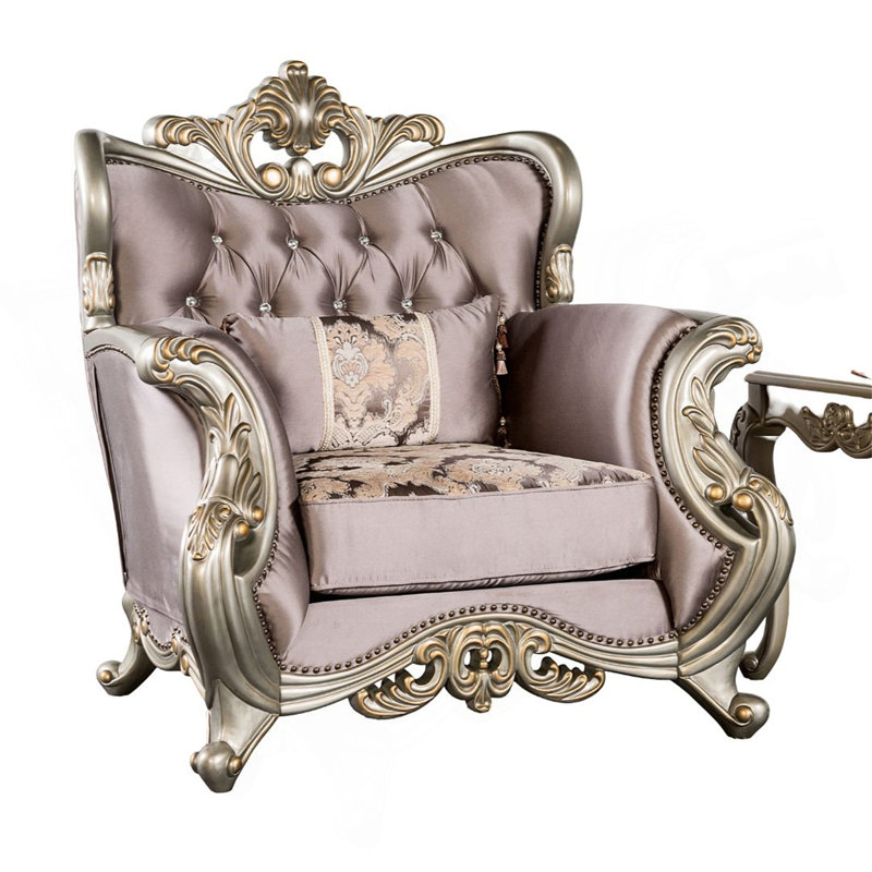 Chaise d'appoint