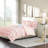 Twin/Twin XL Ruffle Comforter Set