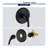 All-In-One Kit with Rough in-Valve-87930955