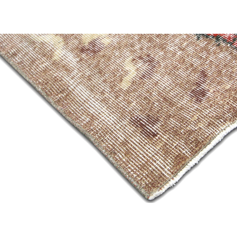One-of-a-Kind 6'7" X 9'8" Area Rug