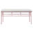 Anija Microfiber / Microsuede Upholstered Bench