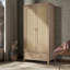 Anie 2 Door Wardrobe