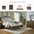 Sturlayne King Upholstered Panel Bed-123191472