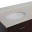 Ensemble de meuble-lavabo double 60 po Ronnie-2048586376-2063022794