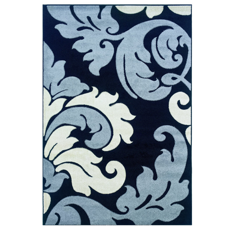 Indoor Rug, Rectangle 8' x 10'3"
