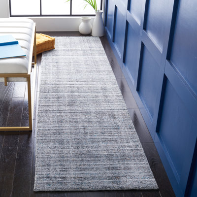 Mirage Hand Woven Performance Rug