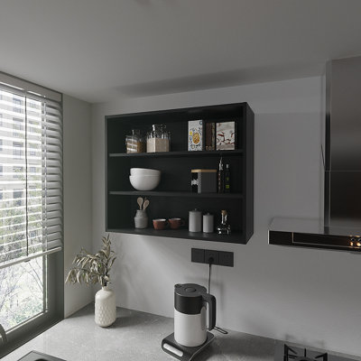 Trafecanty pour armoire murale
