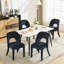 Chaises de salle à manger-816296956